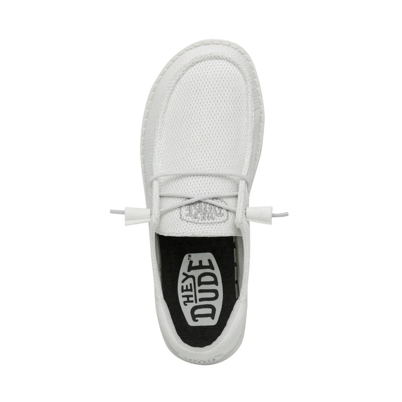 HEY DUDE- WOMEN'S WENDY FUNK MONO SHOE