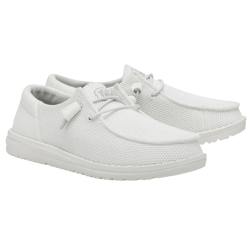 HEY DUDE- WOMEN'S WENDY FUNK MONO SHOE