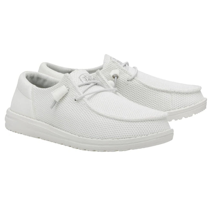 HEY DUDE- WOMEN'S WENDY FUNK MONO SHOE