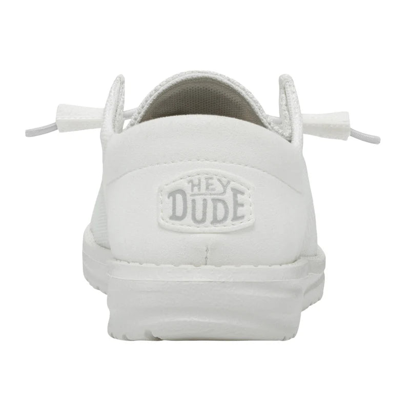 HEY DUDE- WOMEN'S WENDY FUNK MONO SHOE