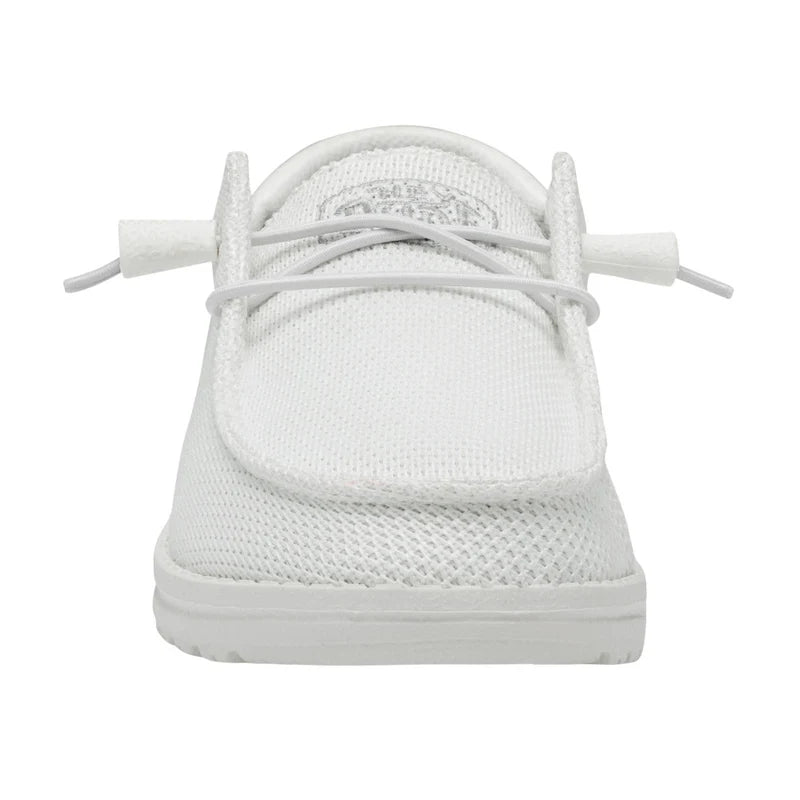 HEY DUDE- WOMEN'S WENDY FUNK MONO SHOE