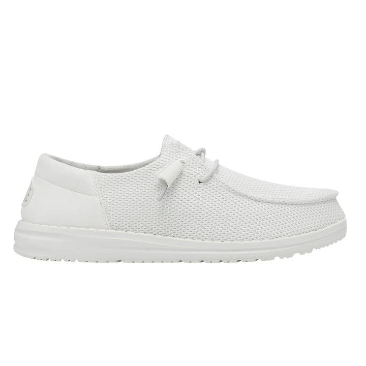 HEY DUDE- WOMEN'S WENDY FUNK MONO SHOE