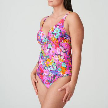 PRIMA DONNA- WOMEN'S NAJAC TANKINI