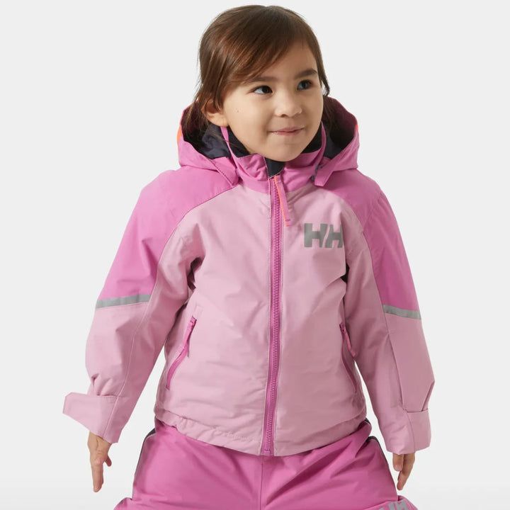 HELLY HANSEN - KIDS JACKET LEGEND