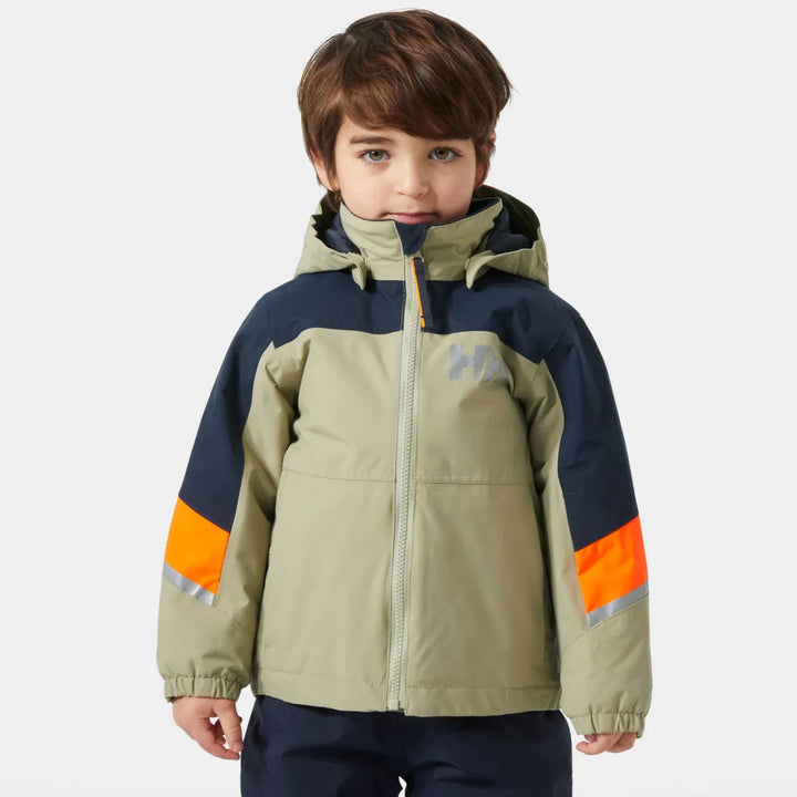 HELLY HANSEN - KIDS JACKET LEGEND
