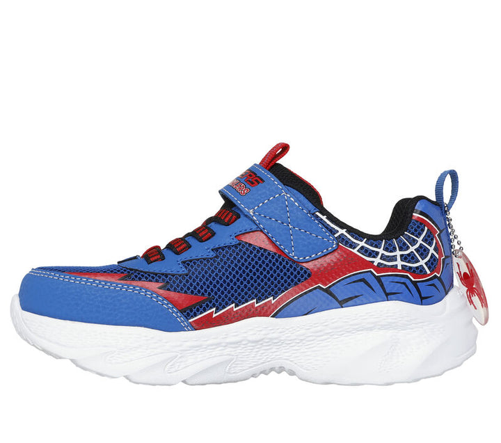 SKECHERS- KIDS CREATURE CRAWLERS SNEAKER