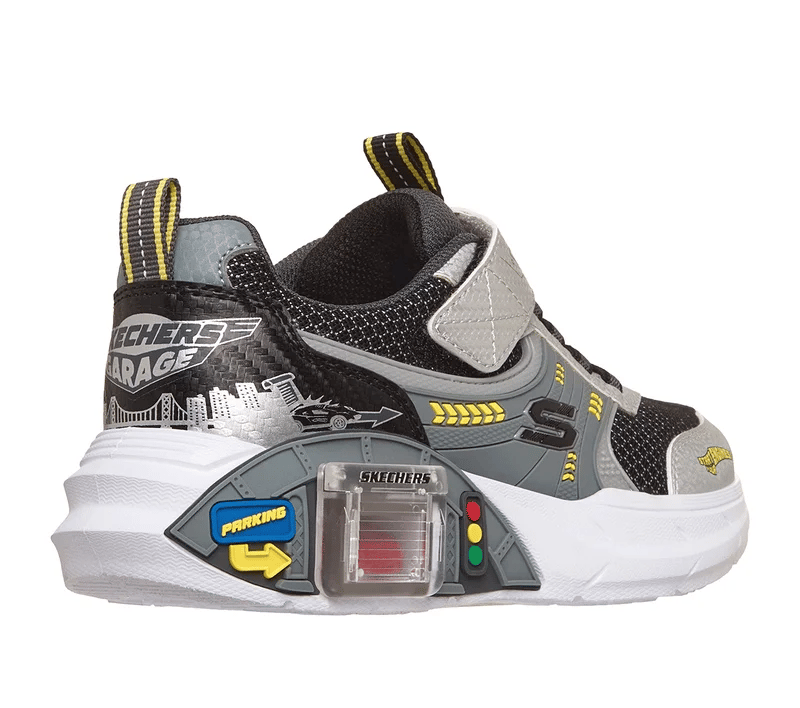 SKECHERS - KID'S GARAGE SHOE