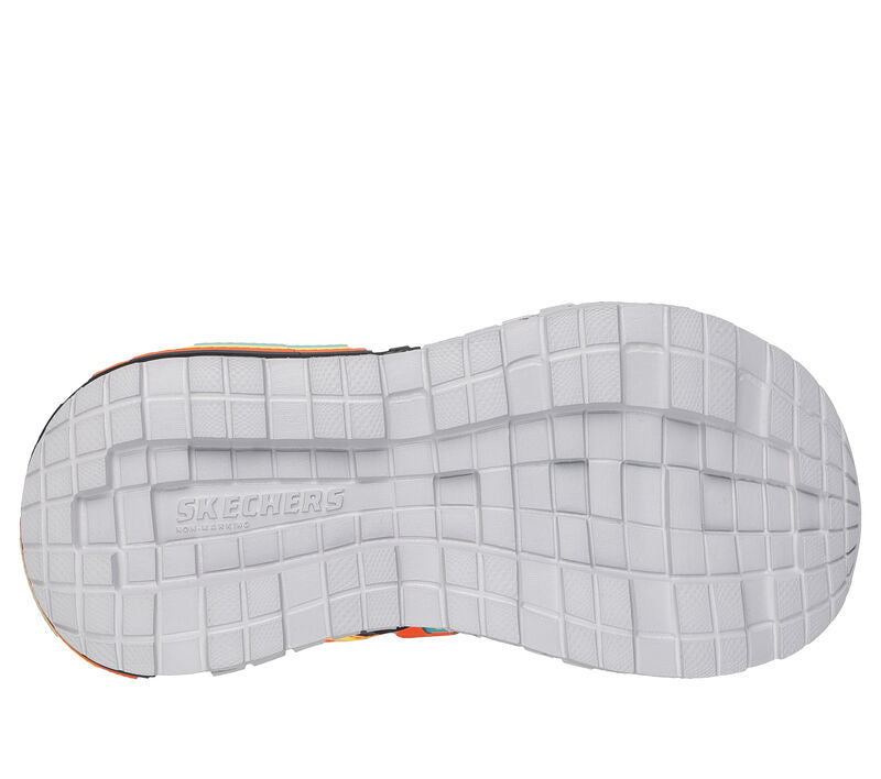 SKECHERS- KIDS MEGA SPLASH 4K SANDAL