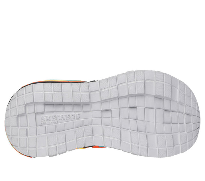 SKECHERS- KIDS MEGA SPLASH 4K SANDAL