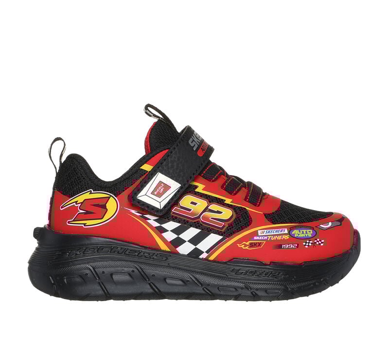 SKECHERS- LITTLE KIDS TRACKS SNEAKER