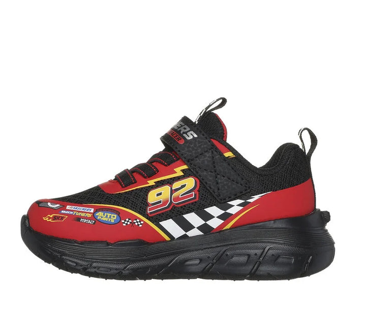 SKECHERS- LITTLE KIDS TRACKS SNEAKER