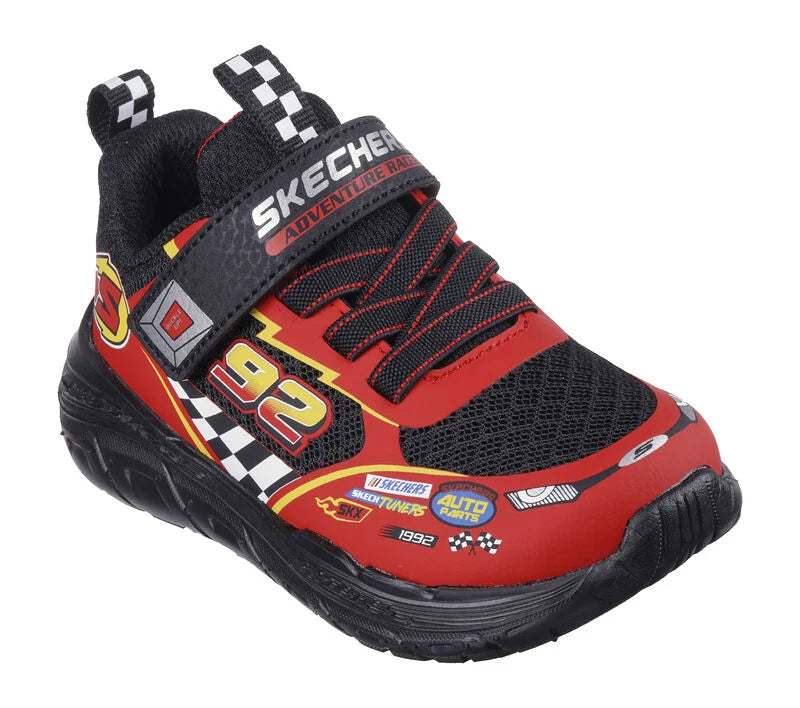 SKECHERS- LITTLE KIDS TRACKS SNEAKER