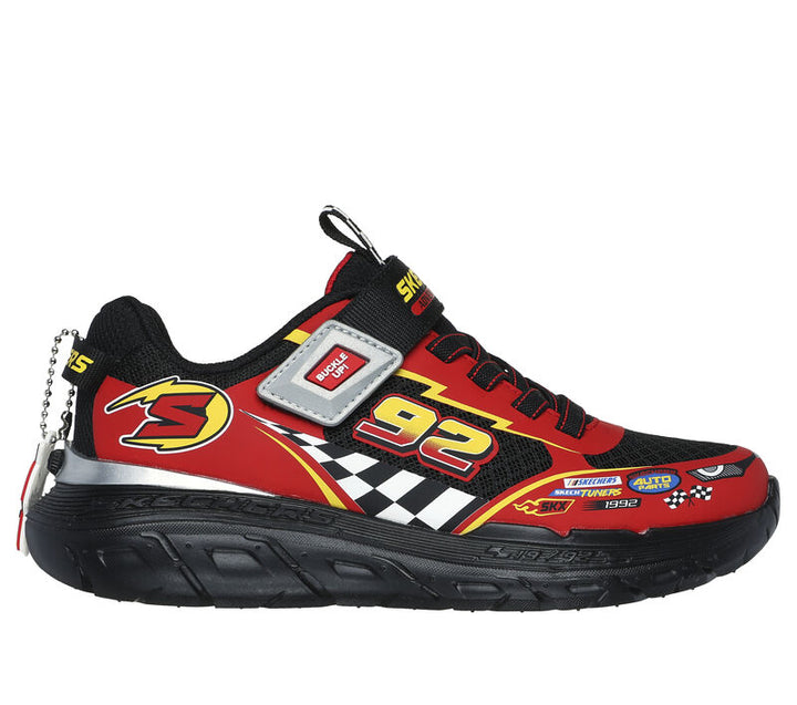SKECHERS- KIDS TRACKS SNEAKER