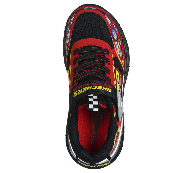 SKECHERS- KIDS TRACKS SNEAKER