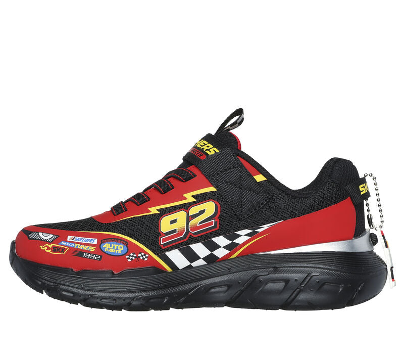 SKECHERS- KIDS TRACKS SNEAKER