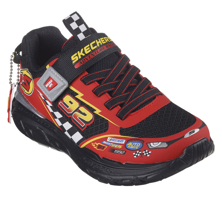 SKECHERS- KIDS TRACKS SNEAKER