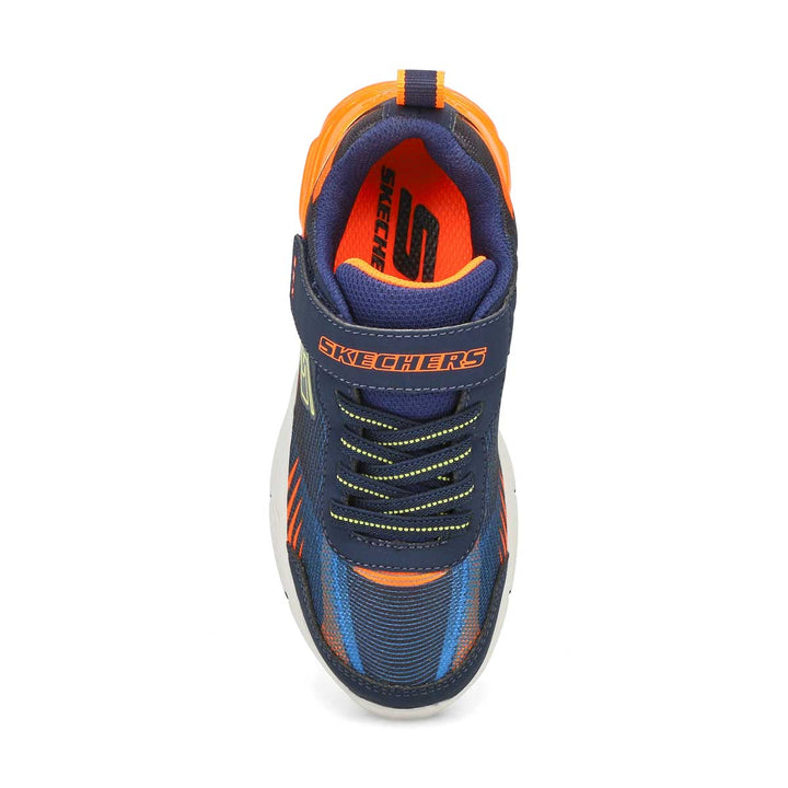 SKECHERS- KIDS THERMOFLUX 2.0 SNEAKER