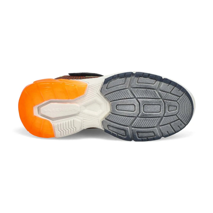 SKECHERS- KIDS THERMOFLUX 2.0 SNEAKER