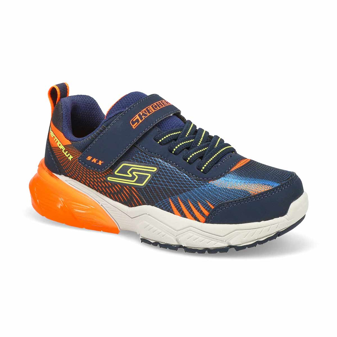 SKECHERS- KIDS THERMOFLUX 2.0 SNEAKER