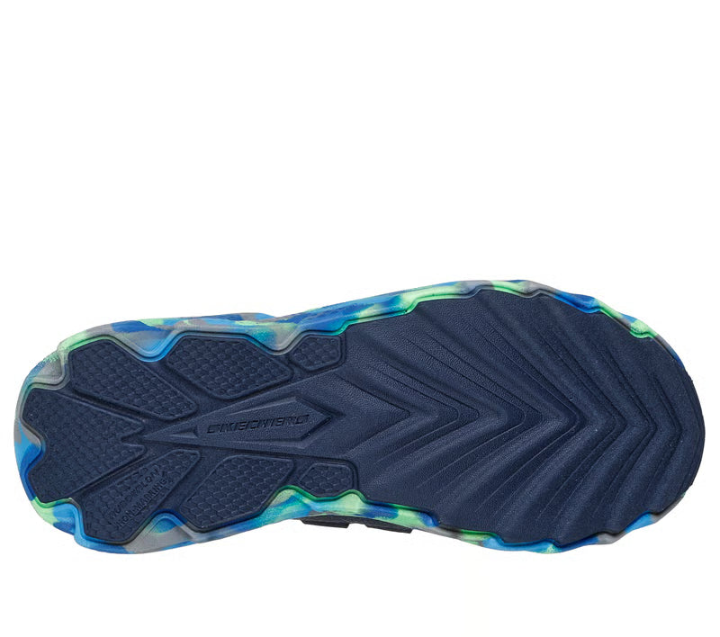 SKECHERS - KID'S ELITE SPORT TREAD SHOE