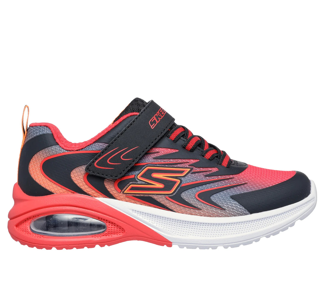 SKECHERS- MEN'S MICROSPEC MAX ADVANCE - ROBONIX SHOE