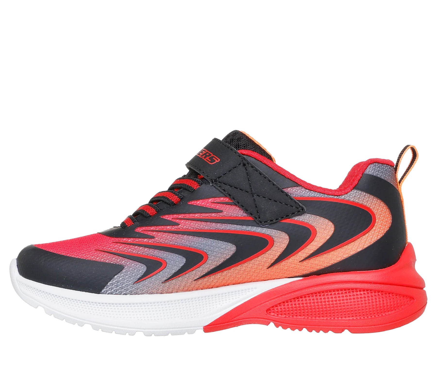 SKECHERS- KIDS MICROSPEC MAX ADVANCE