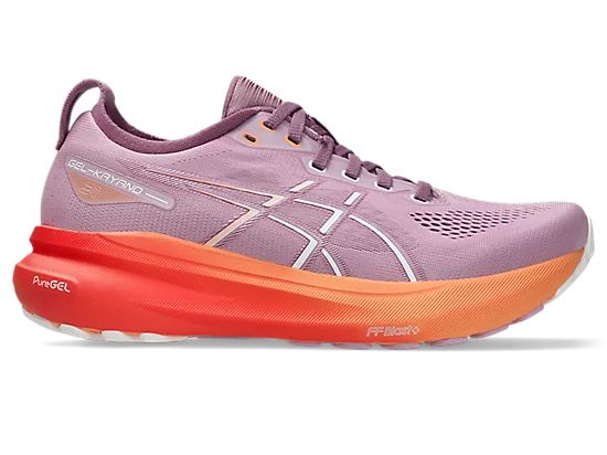 ASICS- WOMEN'S GEL-KAYANO 31 ATHLETIC SHOE
