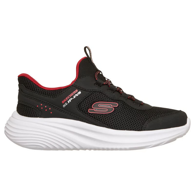 SKECHERS - SLIP INS BOUNDER PRO