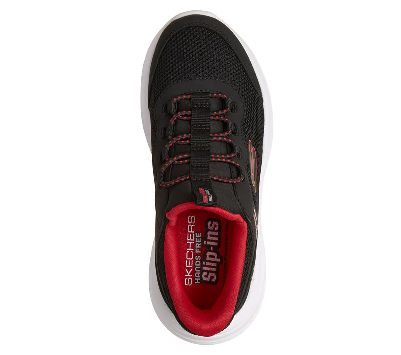 SKECHERS - SLIP INS BOUNDER PRO