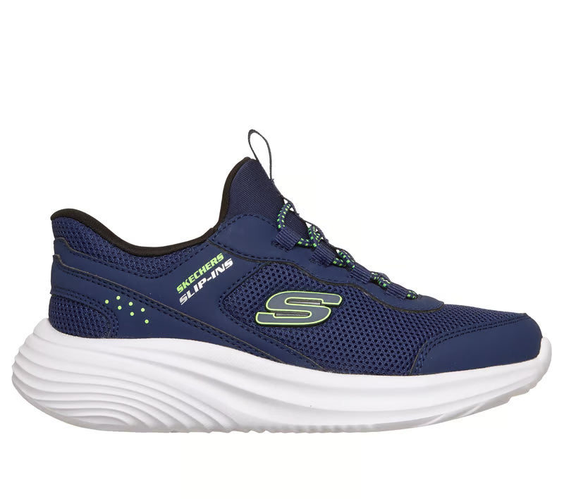 SKECHERS - SLIP INS BOUNDER PRO