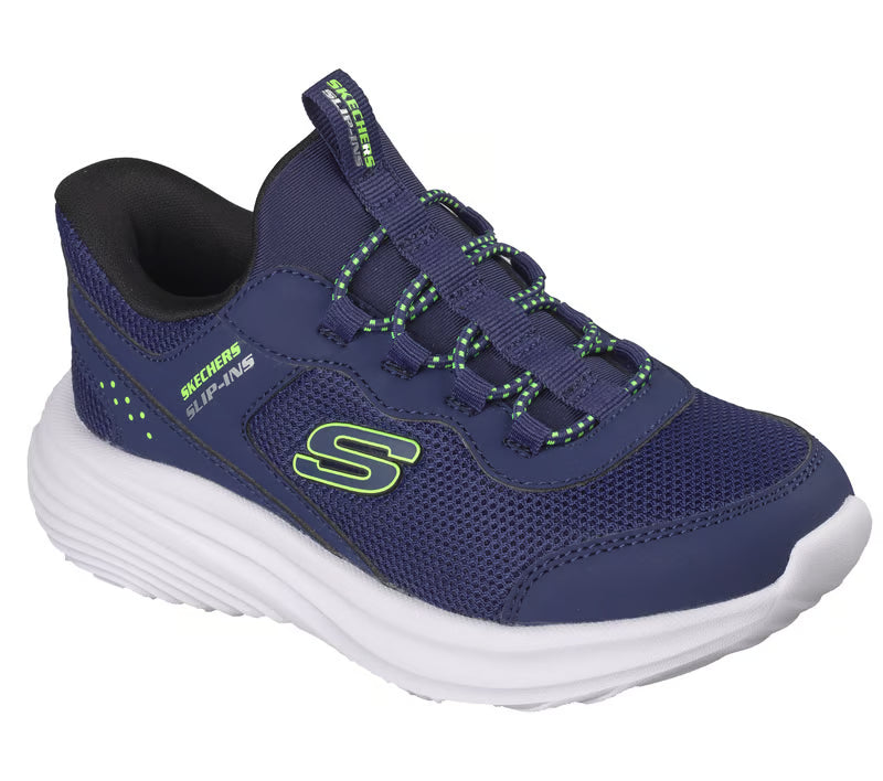SKECHERS - SLIP INS BOUNDER PRO