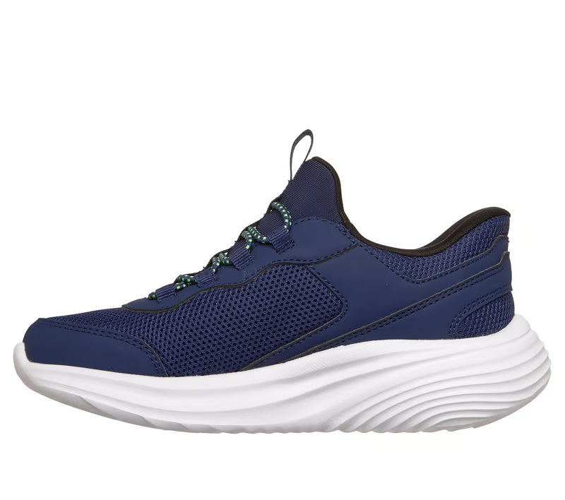 SKECHERS - SLIP INS BOUNDER PRO