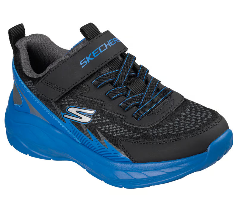 SKECHERS - KID'S BOUNDLESS STRIKE FLOW SHOE