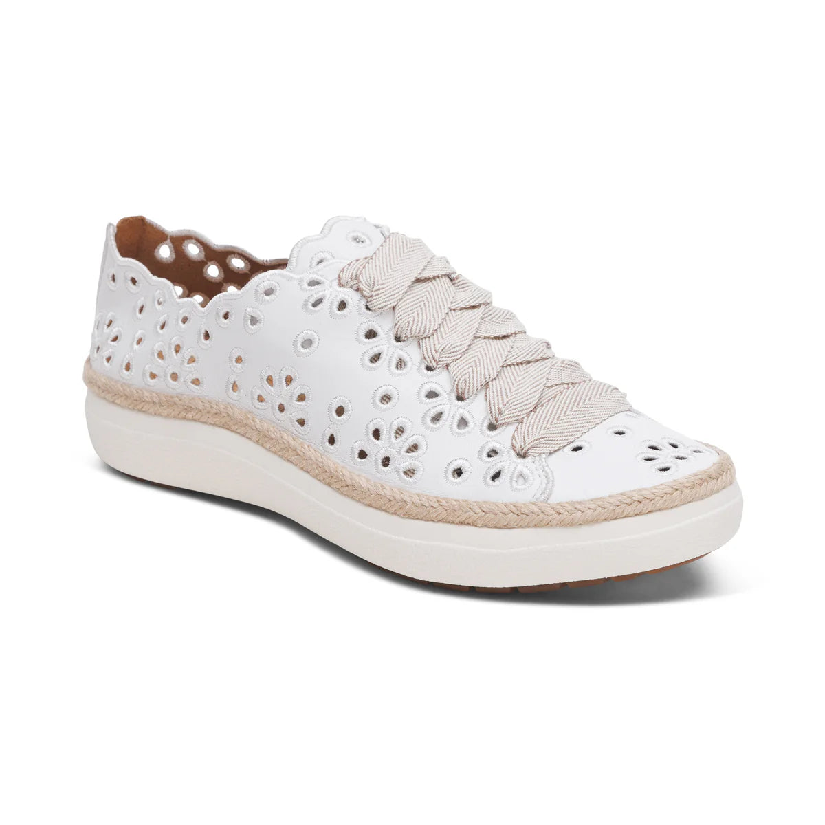 AETREX - CHARLOTTE SNEAKER