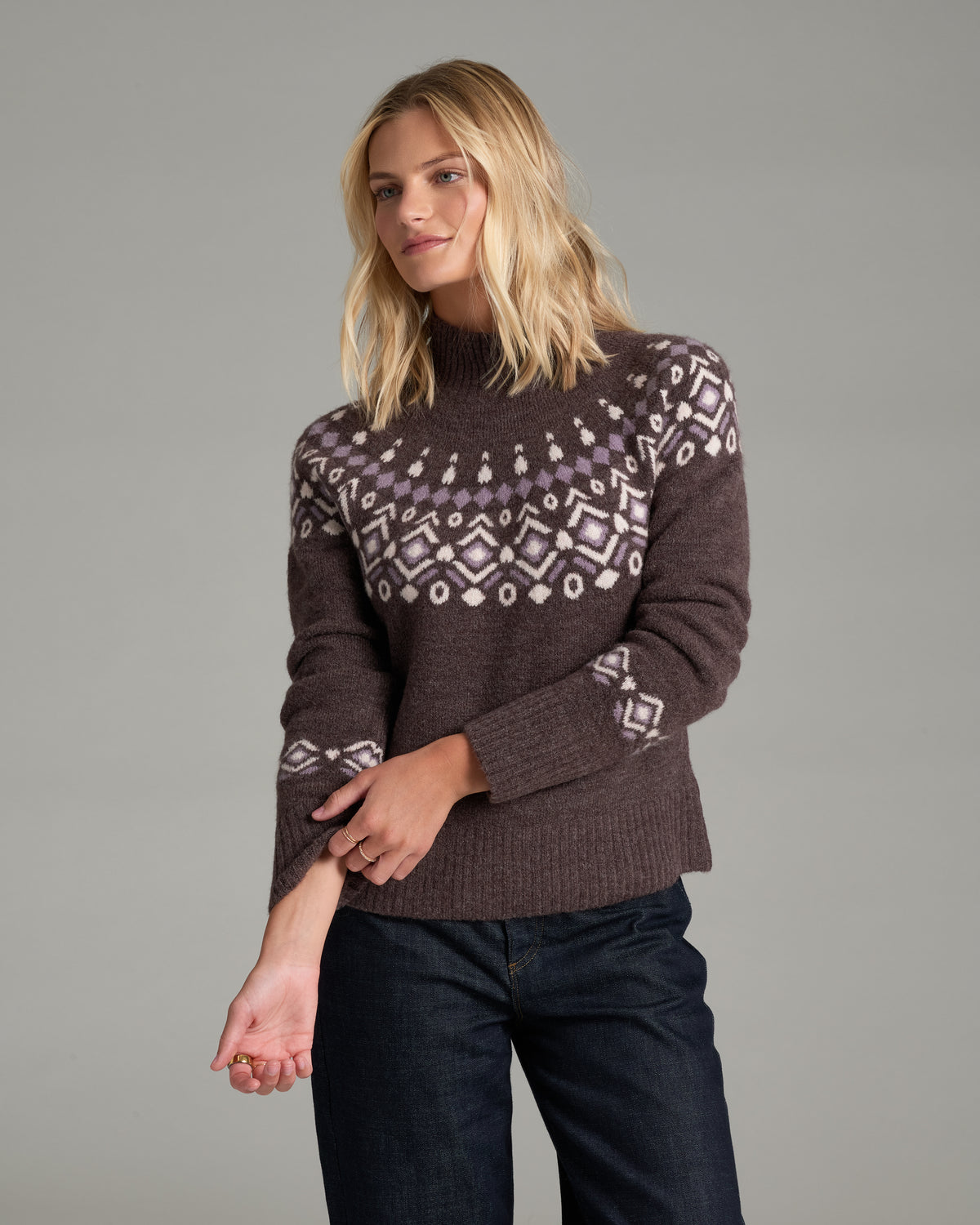 KUHL - ALPINA SWEATER