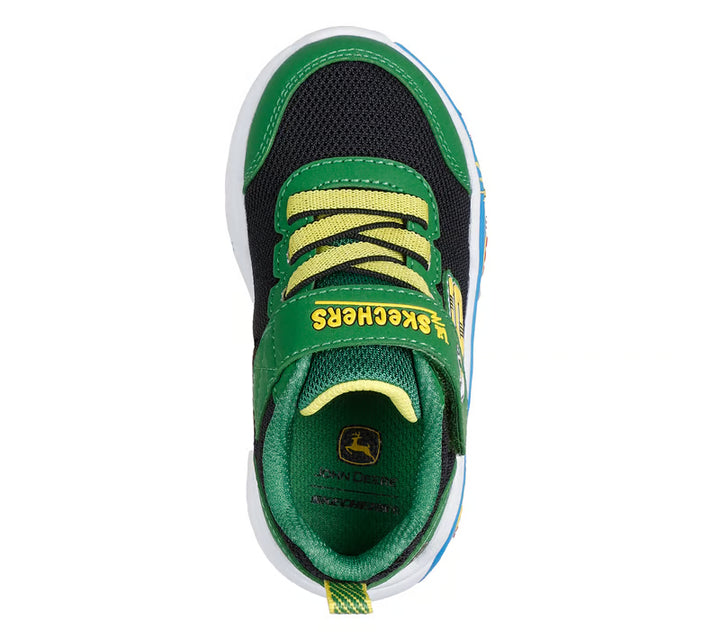 SKECHERS - JOHN DEERE: PLAY SCENE BUDDIES