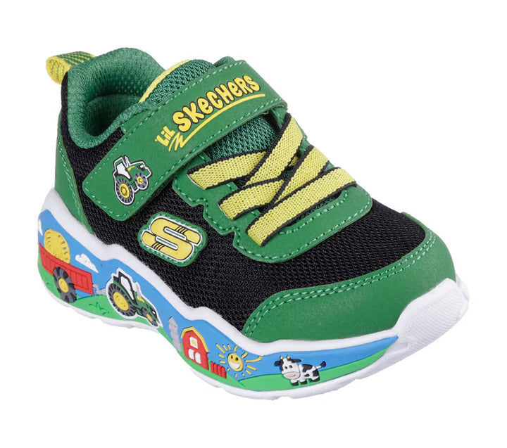 SKECHERS - JOHN DEERE: PLAY SCENE BUDDIES
