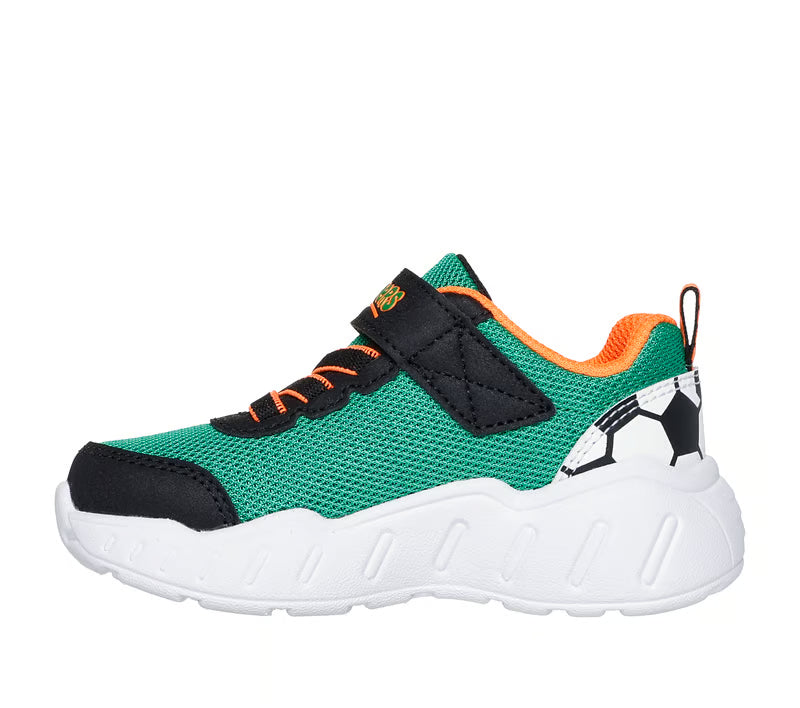 SKECHERS - PLAY SCENE SNEAKERS