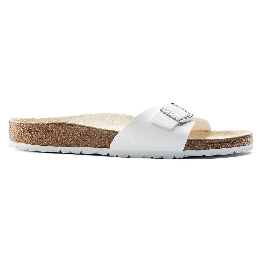 BIRKENSTOCK- WOMEN'S MADRID BIRKO-FLOR SANDAL