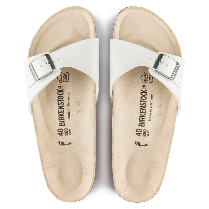 BIRKENSTOCK- WOMEN'S MADRID BIRKO-FLOR SANDAL