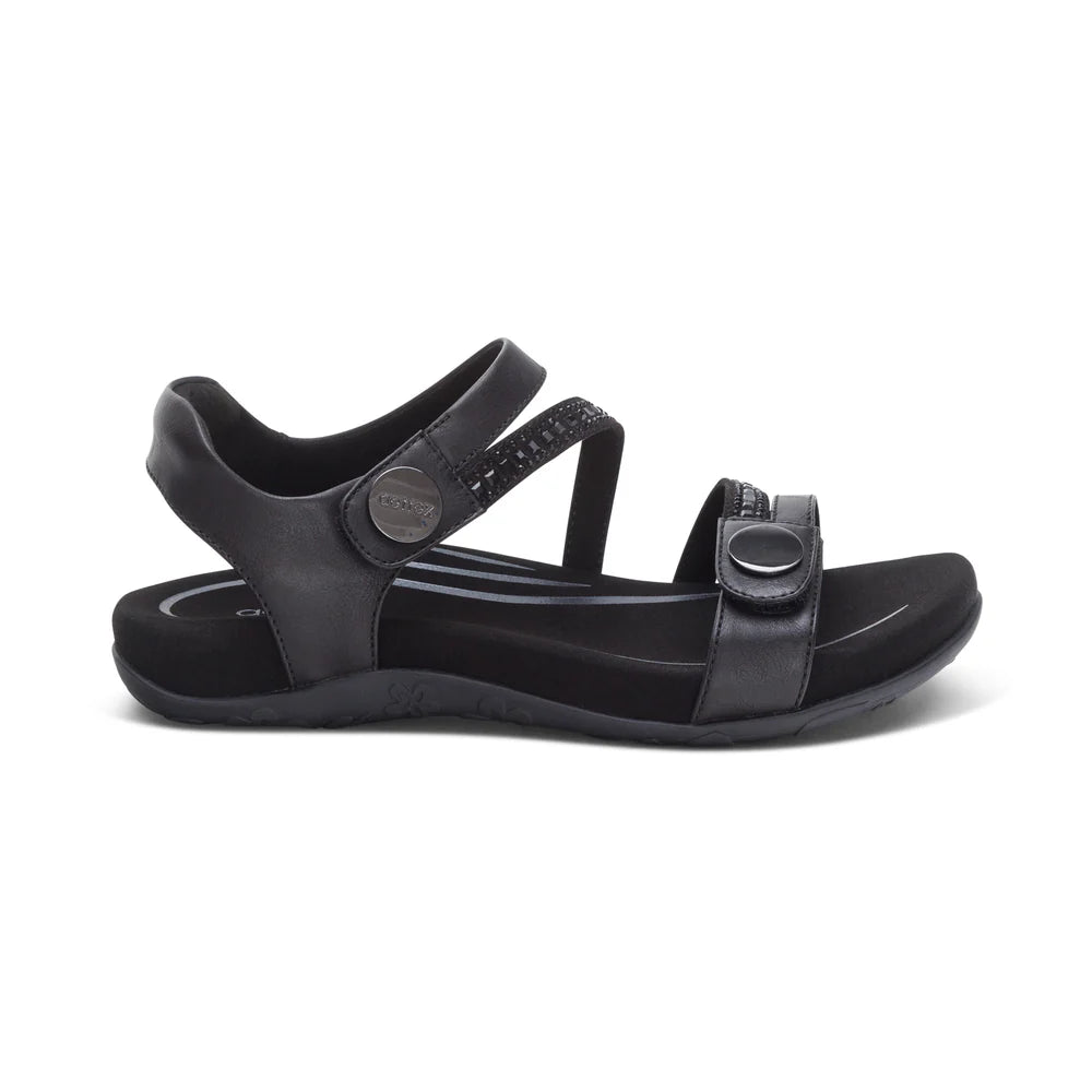 AETREX- WOMEN'S JESS SANDAL