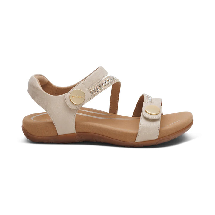 AETREX- WOMEN'S JESS SANDAL
