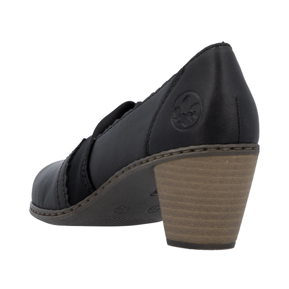RIEKER- WOMEN'S 40911-00 DRESS SHOE
