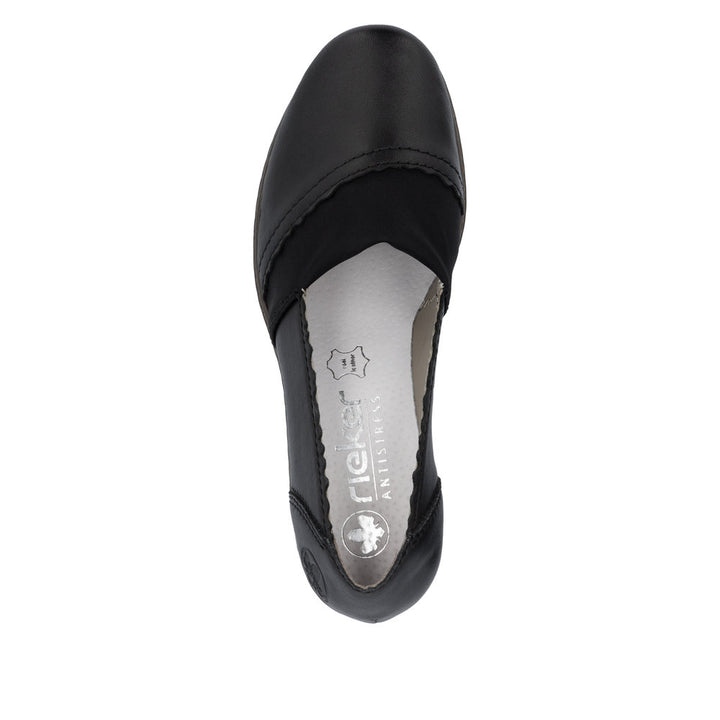 RIEKER- WOMEN'S 40911-00 DRESS SHOE