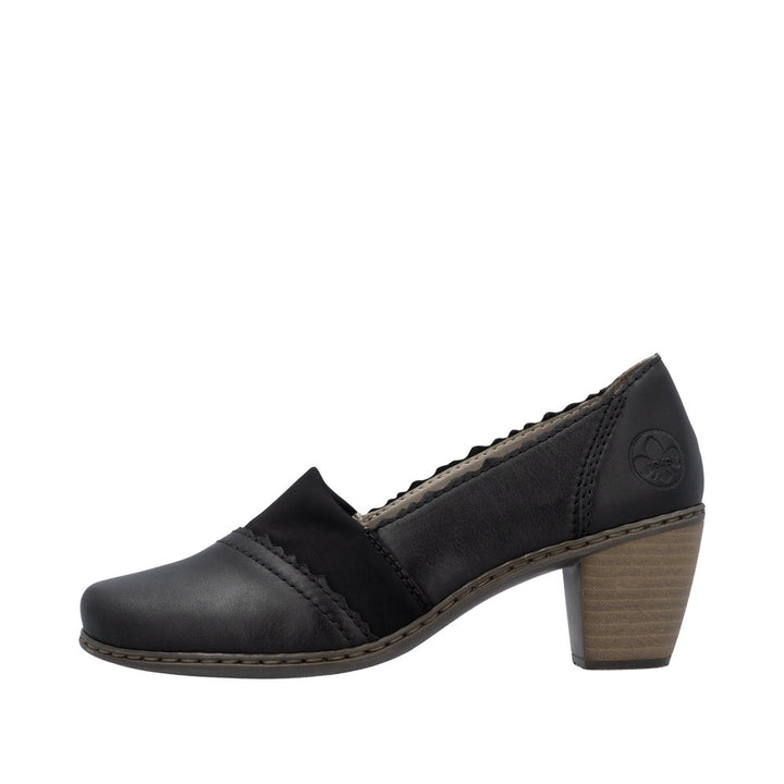 RIEKER- WOMEN'S 40911-00 DRESS SHOE