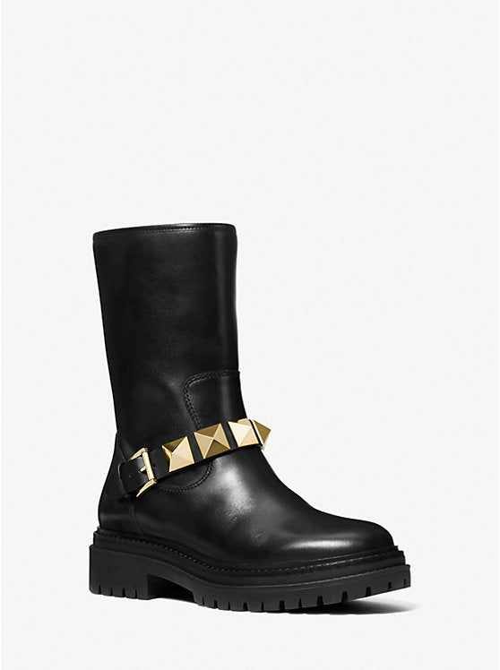MICHAEL KORS- WOMEN'S LAYTON BOOT