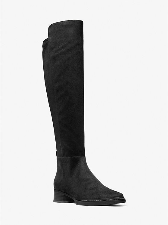 MICHAEL KORS- WOMEN'S LEX BOOT