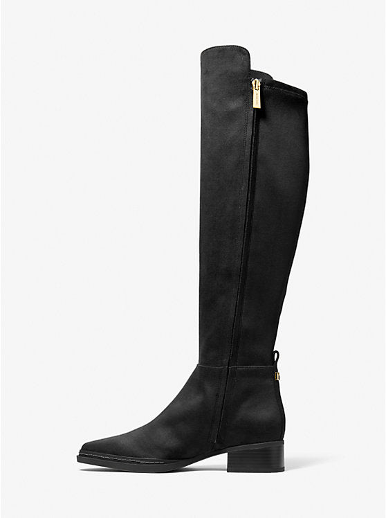 MICHAEL KORS- WOMEN'S LEX BOOT