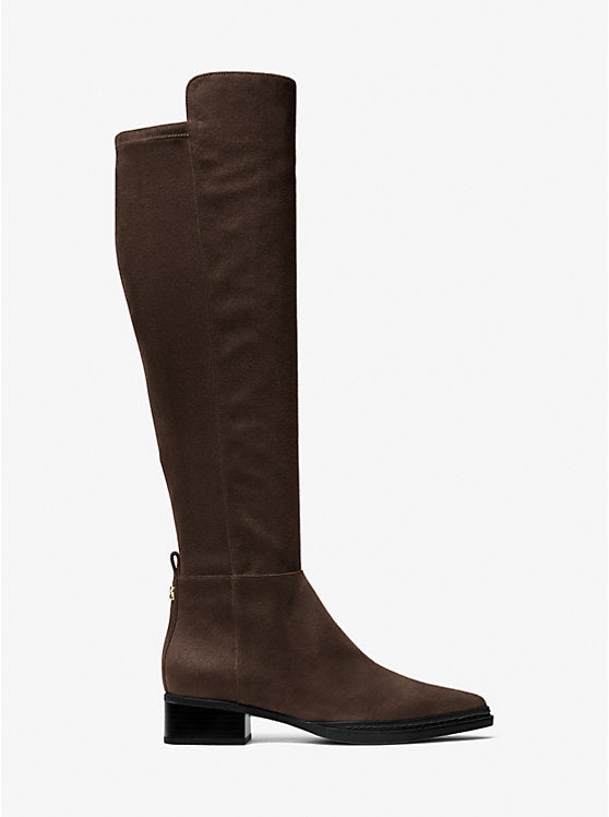 MICHAEL KORS- WOMEN'S LEX BOOT