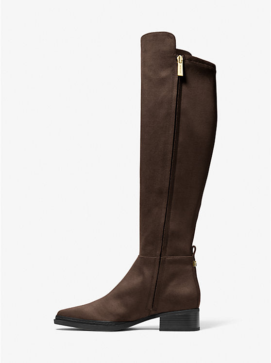 MICHAEL KORS- WOMEN'S LEX BOOT